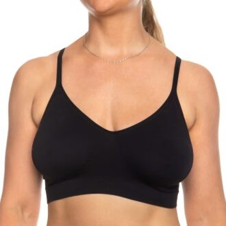 Lucia Bra Top Beige,Zwart,Wit,Blauw - X-Small,Small,Medium,Large,X-Large