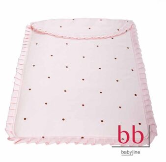 Lucía Choco Rosa Auto Quilt