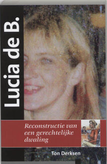 Lucia de B. - Boek Ton Derksen (9491693581)