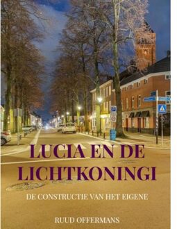Lucia En De Lichtkoningin - Ruud Offermans