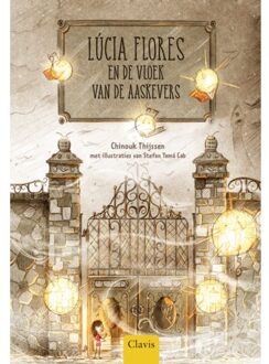 Lúcia Flores en de vloek van de aaskevers