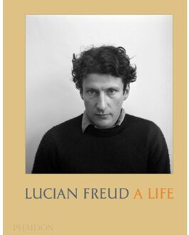 Lucian Freud: A Life - Mark Holborn - 000