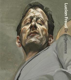 Lucian Freud - (ISBN:9789490880255)