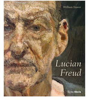 Lucian Freud - William Feaver