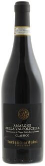 Luciano Arduini Amarone della Valpolicella Classico