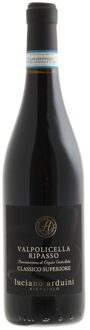 Luciano Arduini Valpolicella Ripasso Classico Superiore