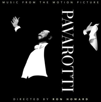 Luciano Pavarotti - PAVAROTTI MUSIC FROM THE MOTION PI | CD