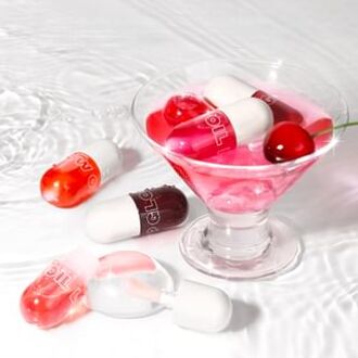 Lucid Dream Essence Lip Glow Oil - 1-3 #02