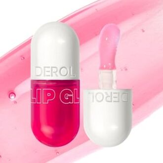 Lucid Dream Essence Lip Glow Oil - 4-6 #06