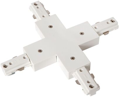 Lucide A-connector Railverlichting Track Wit