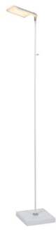 Lucide AARON Leeslamp 1xGeïntegreerde LED - Wit