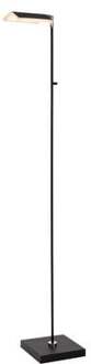 Lucide AARON Leeslamp 1xGeïntegreerde LED - Zwart