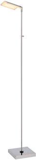 Lucide AARON - Leeslamp - LED Dimb. - CCT - 1x12W 2700K/4000K - Chroom