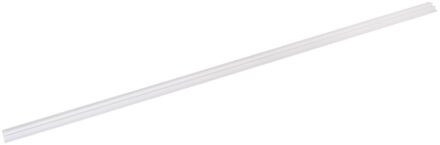 Lucide Afdekplaat Voor Railsysteem Track Wit 1m