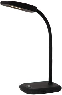 Lucide Bureaulamp Tessa Zwart 3,2w