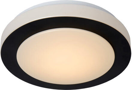 Lucide DIMY Plafonnière - Zwart
