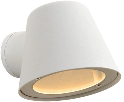 Lucide Dingo LED Wandlamp Wit