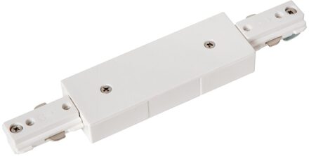 Lucide Dubbele Startvoeding Track Wit