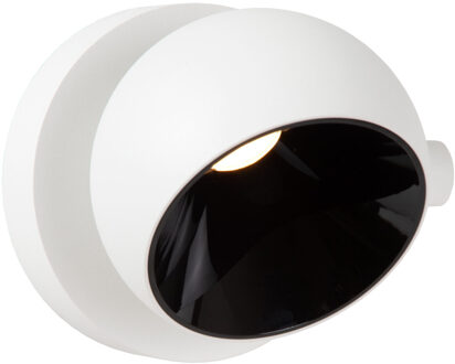 Lucide ESFERA - Plafondspot - LED Dimb. - 1x11W 2700K - Wit | Premium