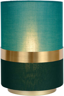 Lucide EXTRAVAGANZA TUSSE Tafellamp 1xE14 - Groen