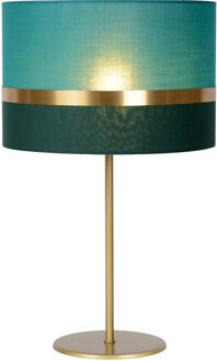 Lucide EXTRAVAGANZA TUSSE Tafellamp 1xE14 - Groen