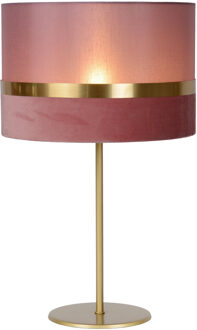Lucide EXTRAVAGANZA TUSSE Tafellamp 1xE14 - Roze