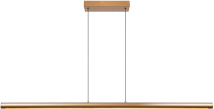 Lucide GRIFFITH - Hanglamp - LED Dimb. - CCT - 1x33W 2700K/4000K - Brons | Premium