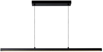 Lucide Hanglamp Sigma Zwart 38w