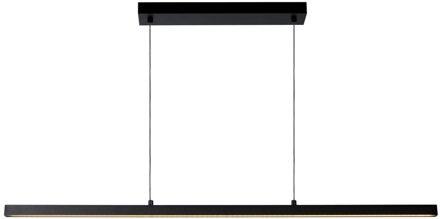 Lucide Hanglamp Sigma Zwart 38w