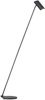 Lucide HESTER Leeslamp 1xGU10 - Antraciet