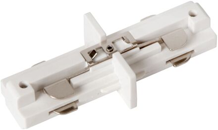 Lucide I-connector Railverlichting Track Wit