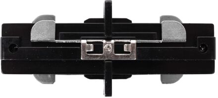 Lucide I-connector Railverlichting Track Zwart