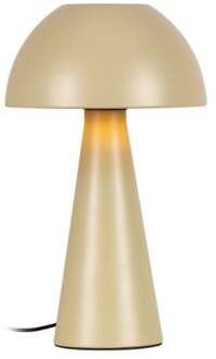 Lucide JORGO - Tafellamp - Ø 20 cm - 1xE27 - Groen | Essential