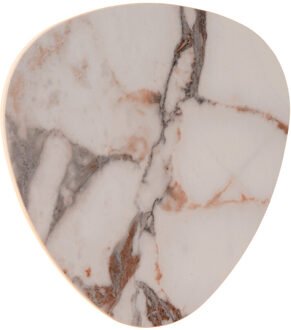 Lucide KAMIEN - Wandlamp - LED - 1x11W 2700K - Wit | Premium