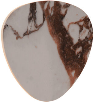 Lucide KAMIEN - Wandlamp - LED - 1x6W 2700K - Wit | Premium