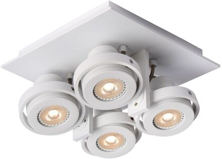Lucide Landa Plafondspot LED Dim To Warm Wit