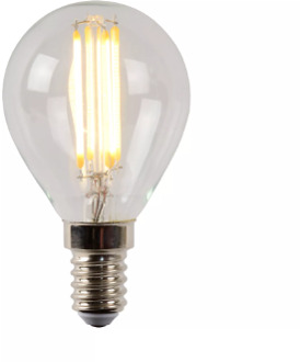 Lucide LED BULB Filament lamp Ø 4,5 cm LED Dimb. Crème