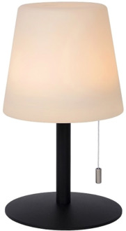 Lucide LED design tafellamp 13815 RGB Oplaadbaar