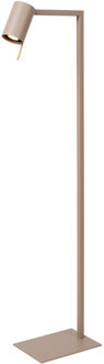 Lucide LESLEY - Leeslamp - 1xGU10 - Taupe