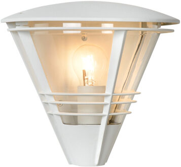 Lucide LIVIA Wandlamp - Wit