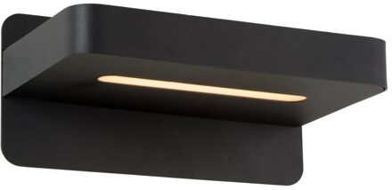 Lucide Lucide ATKIN Bedlamp - Zwart