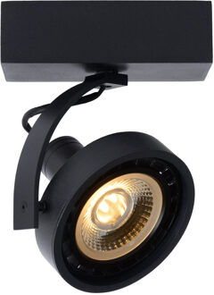 Lucide Lucide DORIAN Plafondspot - Zwart