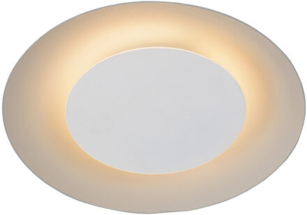 Lucide Lucide FOSKAL Plafonnière - Wit