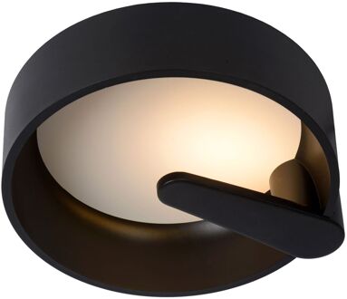 Lucide MIAMI Plafonnière - Zwart