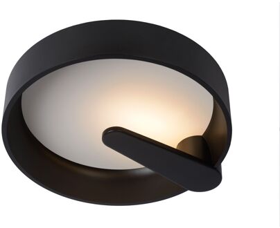 Lucide MIAMI Plafonnière - Zwart