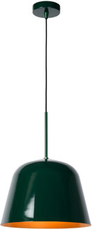 Lucide Misha Hanglamp - Groen