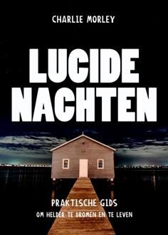 Lucide nachten - eBook Charlie Morley (9020212419)