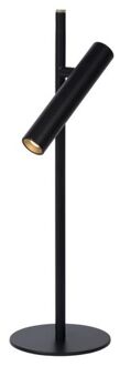 Lucide PHILON Tafellamp 1xGeïntegreerde LED - Zwart