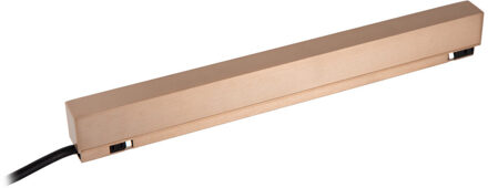 Lucide Premium LINIAL Driver 200W - 1 fase Railsysteem / Railverlichting - Smart - 48V - Champagne