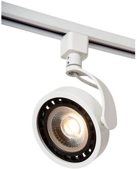 Lucide Railspot Track Dorian Wit Es111